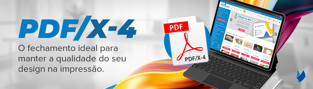 Banner PDFx4