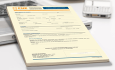 Blocos de Anotações