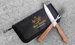 Kit Churrasco
