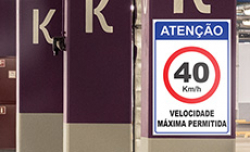 Placas de PVC