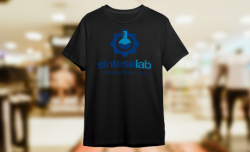 Camisetas em Poliviscose