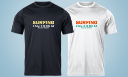 Camisetas Dry Fit Masculinas