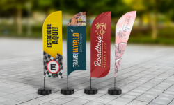 Wind Banner